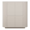 Forte Шкаф, CHKK621-U60 - Home Club, изображение 2