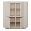 Forte Шкаф, CHKK621-U60 - Home Club, изображение 4