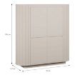 Forte Шкаф, CHKK621-U60 - Home Club, изображение 6