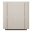 Forte Шкаф, CHKK621-U60 - Home Club, изображение 9