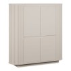 Forte Шкаф, CHKK621-U60 - Home Club, изображение 12