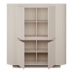 Forte Шкаф, CHKK621-U60 - Home Club, изображение 13