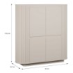 Forte Шкаф, CHKK621-U60 - Home Club, изображение 15