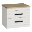 Forte Приліжкова тумба, ERXK013-M482 - Home Club, зображення 3