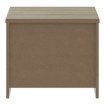 Forte Приліжкова тумба, ERXK013-M482 - Home Club, зображення 9