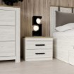 Forte Приліжкова тумба, ERXK013-M482 - Home Club, зображення 11