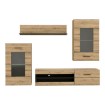 Forte Комплект мебели L, SKLM01-M295 - Home Club, изображение 3