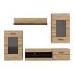 Forte Комплект мебели L, SKLM01-M295 - Home Club, изображение 14