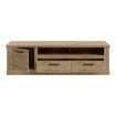 Forte Тв-тумба L, CR2T231L-D78 - Home Club, изображение 4