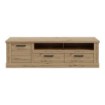 Forte Тв-тумба L, CR2T231L-D78 - Home Club, изображение 9