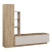 Forte Комплект мебели L, ACHM01L-M946 - Home Club, изображение 3