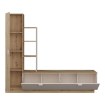 Forte Комплект мебели L, ACHM01L-M946 - Home Club, изображение 4