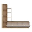 Forte Комплект мебели L, ACHM01L-M946 - Home Club, изображение 12