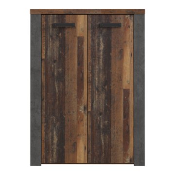 Forte Шкаф для обуви, NLKD321-C546 - Home Club