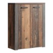 Forte Шкаф для обуви, NLKD321-C546 - Home Club, изображение 8