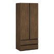 Forte Шкаф для одежды, PNPS922-Q404 - Home Club, изображение 4
