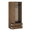 Forte Шкаф для одежды, PNPS922-Q404 - Home Club, изображение 6