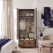 Forte Шкаф для одежды, PNPS922-Q404 - Home Club, изображение 13