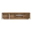 Forte Тв-тумба L, SNOT141L-M691 - Home Club, изображение 4