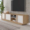 Forte Тв-тумба L, SNOT141L-M691 - Home Club, изображение 8