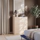 Forte Комод, PNPK312-Q294 - Home Club