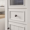 Forte Высокий шкаф L/P, PNTV712-Q214 - Home Club, изображение 2