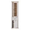 Forte Высокий шкаф L/P, PNTV712-Q214 - Home Club, изображение 5