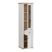 Forte Высокий шкаф L/P, PNTV712-Q214 - Home Club, изображение 6