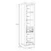 Forte Высокий шкаф L/P, PNTV712-Q214 - Home Club, изображение 8