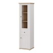 Forte Высокий шкаф L/P, PNTV712-Q214 - Home Club, изображение 9