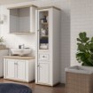 Forte Высокий шкаф L/P, PNTV712-Q214 - Home Club, изображение 11