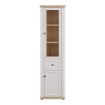 Forte Высокий шкаф L/P, PNTV712-Q214 - Home Club, изображение 13