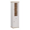 Forte Высокий шкаф L/P, PNTV712-Q214 - Home Club, изображение 14