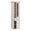 Forte Высокий шкаф L/P, PNTV712-Q214 - Home Club, изображение 16