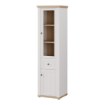 Forte Высокий шкаф L/P, PNTV712-Q214 - Home Club, изображение 19