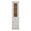 Forte Высокий шкаф L/P, PNTV712-Q214 - Home Club, изображение 20