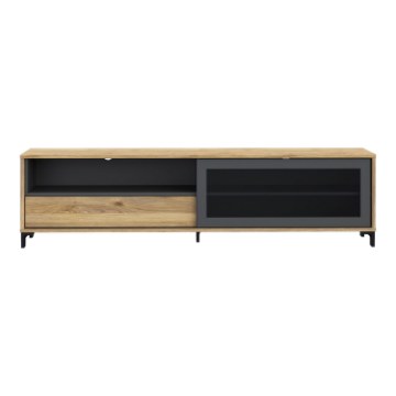 Forte Тв-тумба L, SHBT123L-M603 - Home Club