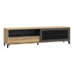 Forte Тв-тумба L, SHBT123L-M603 - Home Club, изображение 3