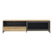 Forte Тв-тумба L, SHBT123L-M603 - Home Club, изображение 4