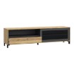 Forte Тв-тумба L, SHBT123L-M603 - Home Club, изображение 5