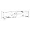 Forte Тв-тумба L, SHBT123L-M603 - Home Club, изображение 7