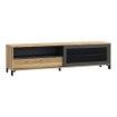 Forte Тв-тумба L, SHBT123L-M603 - Home Club, изображение 10