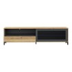 Forte Тв-тумба L, SHBT123L-M603 - Home Club, изображение 11