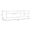 Forte Тв-тумба, PCOT11-Q45F - Home Club, изображение 3