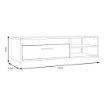 Forte Тв-тумба, PCOT11-Q45F - Home Club, изображение 7
