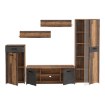 Forte Стенка, PBLM07-C754 - Home Club, изображение 4