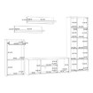 Forte Стенка, PBLM07-C754 - Home Club, изображение 7