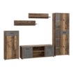 Forte Стенка, PBLM07-C754 - Home Club, изображение 10
