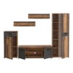 Forte Стенка, PBLM07-C754 - Home Club, изображение 11