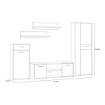 Forte Стенка, PBLM07-C754 - Home Club, изображение 13